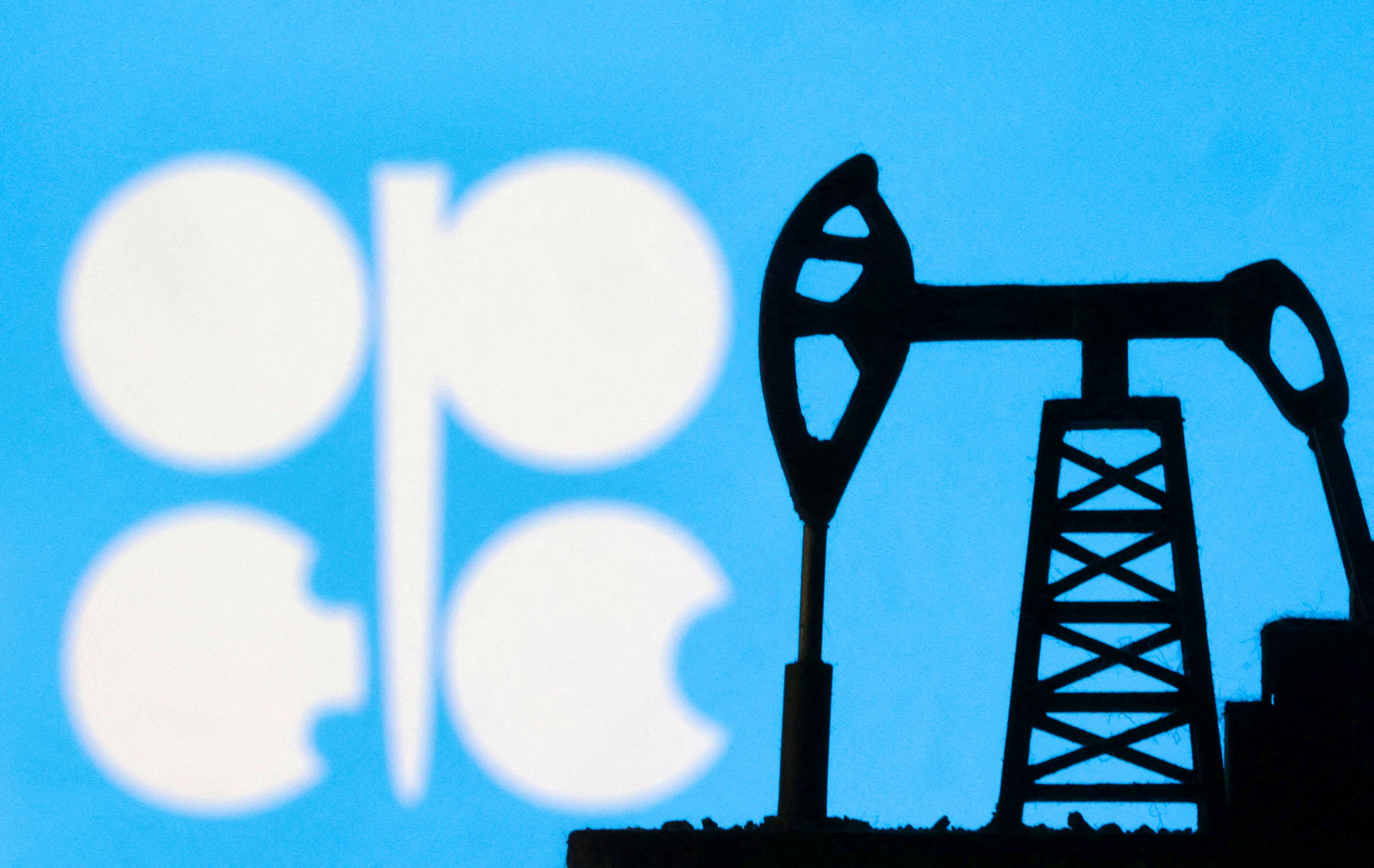 OPEC sticks to 2024 oil demand growth forecast | SaltWire
