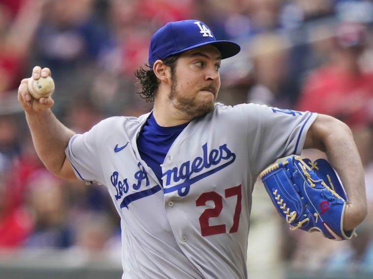 Dodgers make it easy to choose best uniform in baseball - Outsports