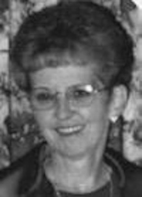 Judy O'Keefe Obituaries SaltWire