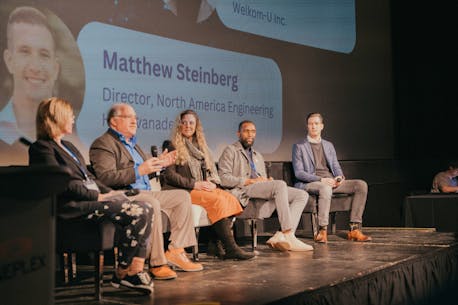 ‘The Future is Now’: Atlantic Tech Summit explores the use of A.I. in businesses