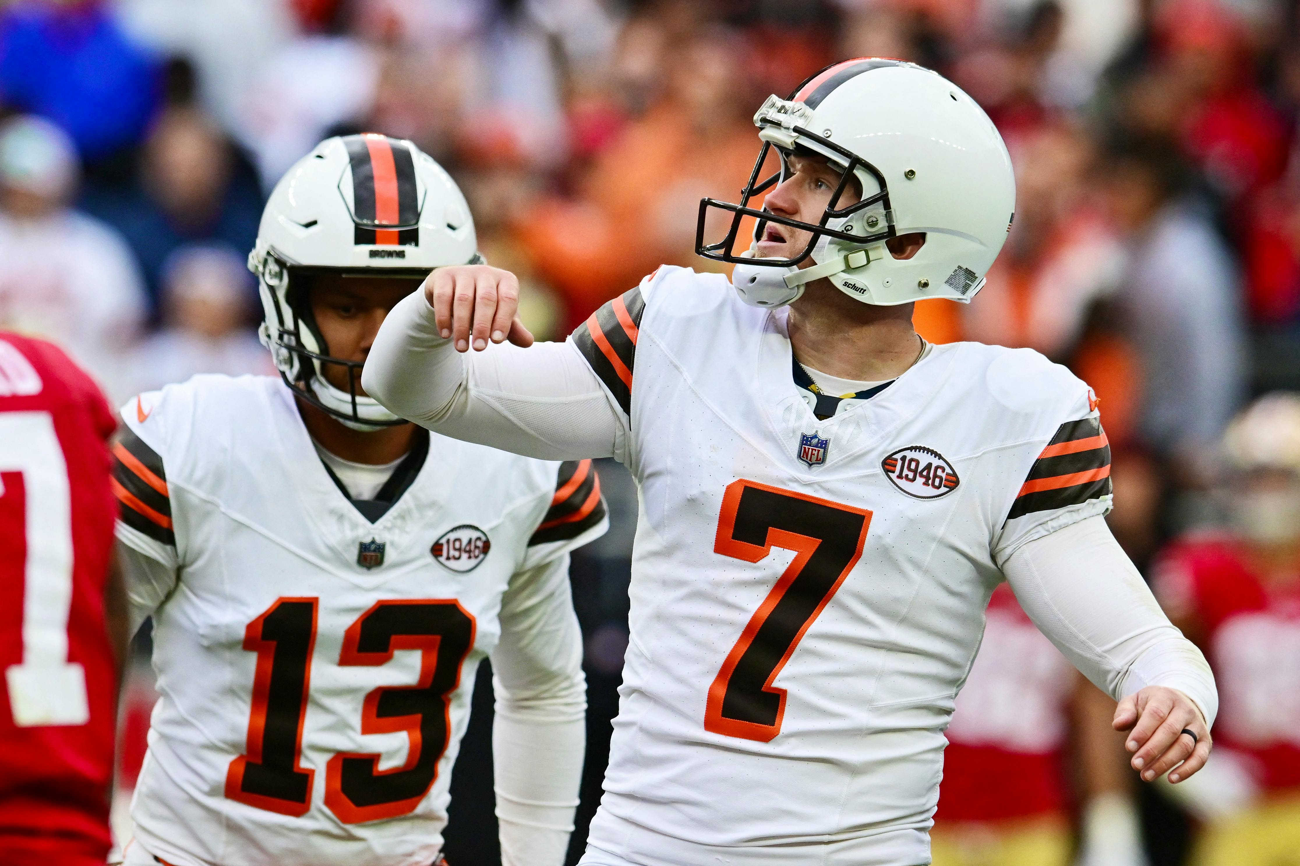 NFL Week 7 picks: Rams spoil Jared Goff's return; Cardinals stay