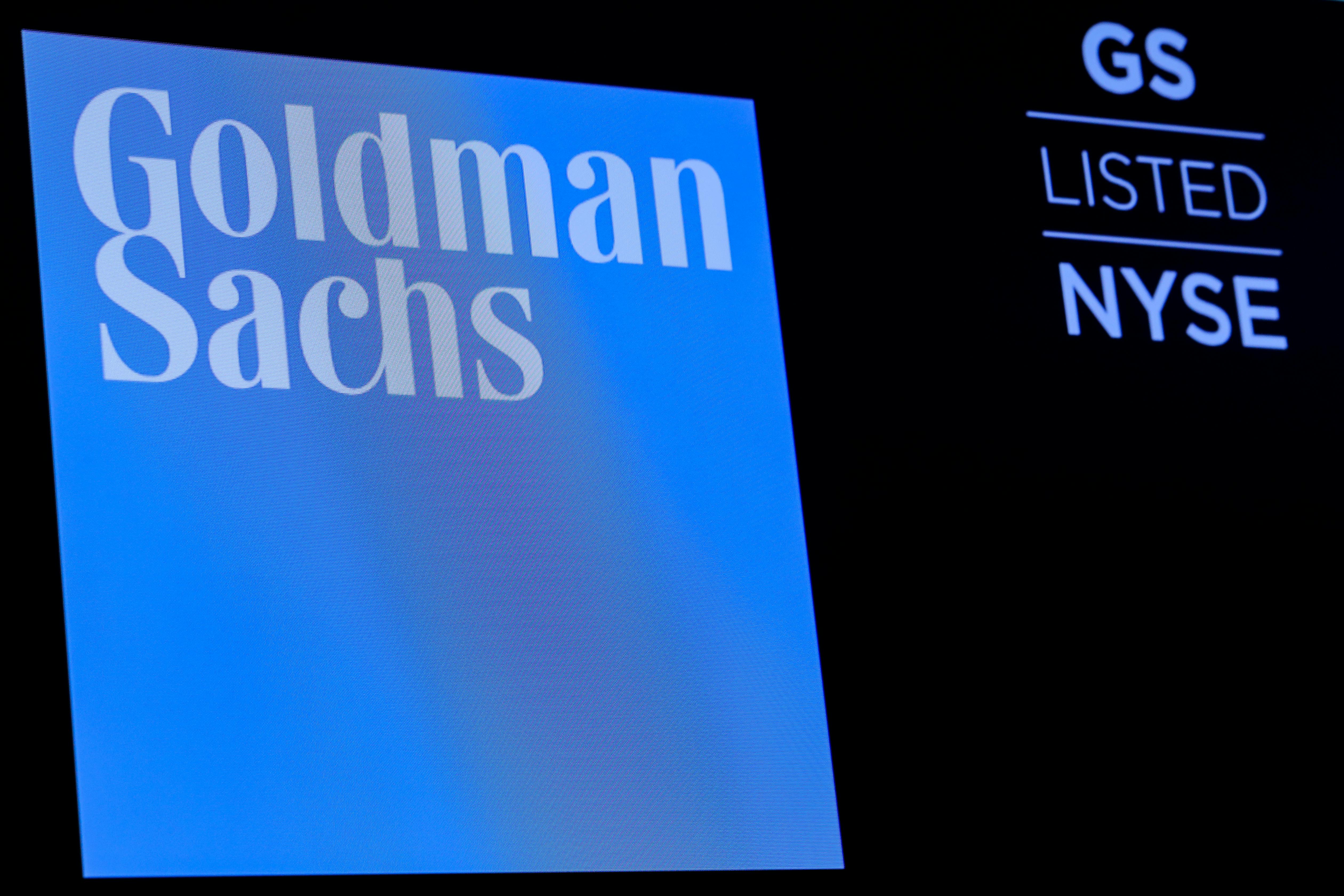 Goldman Profit Tops Estimates As Dealmaking Cushions Hit From GreenSky ...