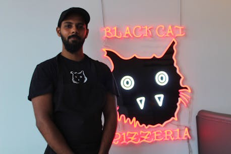 'We'll be back, stronger than ever': Black Cat Pizzeria in St. John's closing its doors – for now