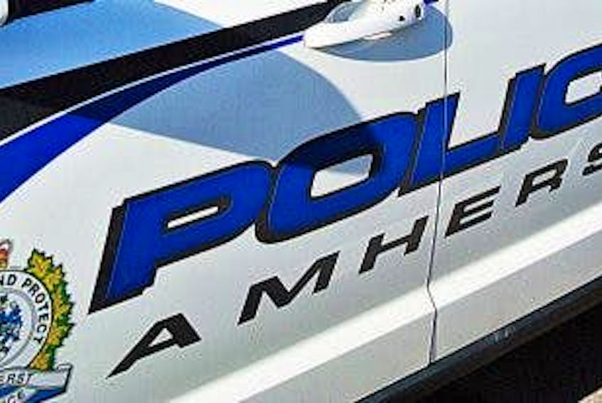 Amherst Police has charges a dangerous driver with several charges after two people were sent to hospital on Oct. 17.