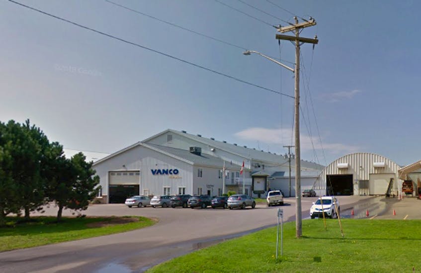 Vanco Farms was sentenced in provincial court on Oct. 18, 2023, to pay $8,750 for an offence under the Occupational Health and Safety Act in relation to a workplace incident at the company's Mount Albion, P.E.I., facility that resulted in an employee being seriously injured after a fall.