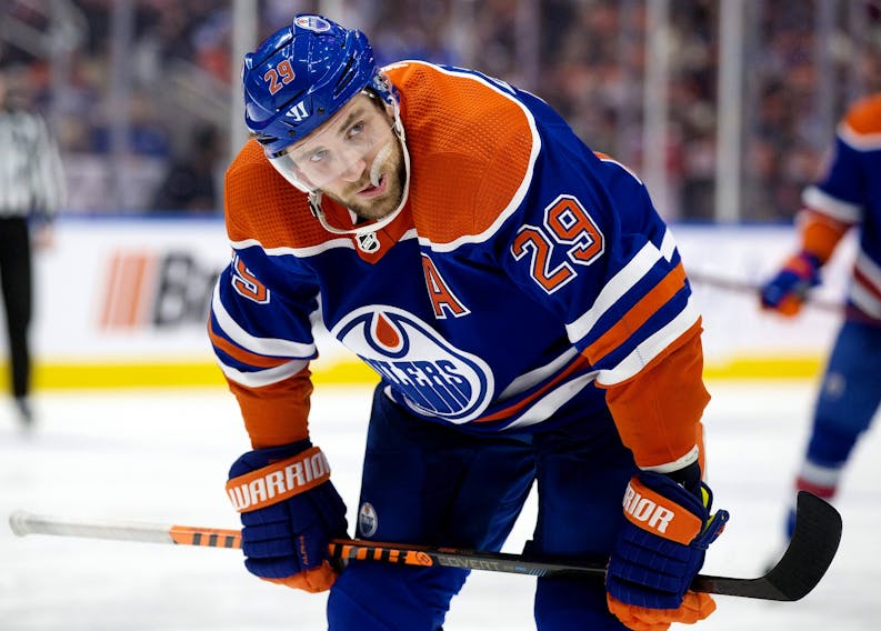 NHL Rumours: Edmonton Oilers See a Need Amongst Defenceman