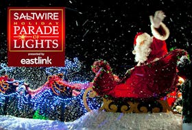 With bad weather in the forecast the Holiday Parade of Lights will run next weekend.