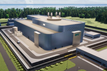 NB Power mlčí o nákladech na malé jaderné reaktory v Point Lepreau