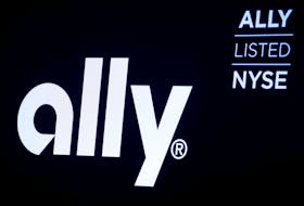 (Reuters) - Ally Financial said on Monday job cuts in various divisions of the digital banking firm will affect nearly 5% of its workforce. Spooked by a turbulent economy, several banks have had to