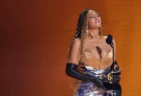(Reuters) - A film based on U.S. pop star Beyonce's hit "Renaissance World Tour" is set to be distributed globally by a unit of AMC Entertainment, the company said, as cinema chains look to fill