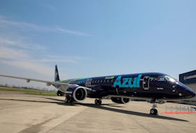 SAO PAULO (Reuters) - Brazilian airline Azul has completed restructuring obligations it had with most of its lessors and equipment manufacturers, part of a broader shake-up that also saw the carrier