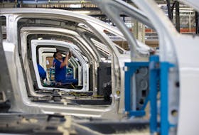 PARIS (Reuters) - France's ailing manufacturing sector contracted for the eighth month in a row in September, with production and new orders falling at their sharpest rates in over three years, a