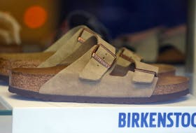 Birkenstock, the German premium footwear brand backed by private equity firm L Catterton, said on Monday it was seeking to raise up to $1.58 billion in its initial public offering in New York. (
