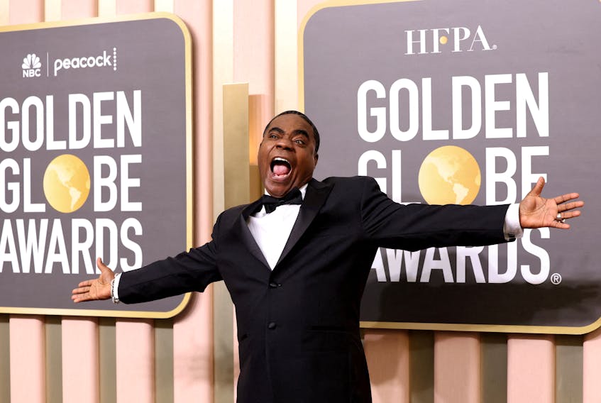 By Danielle Broadway (Reuters) - Following two years of criticism for its lack of diverse membership, the Golden Globes on Monday announced that it's added new members, becoming one of the most