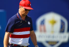(Reuters) - U.S. Ryder Cup captain Zach Johnson may have had support from his players but he returned home under attack from almost every other corner after his team were humbled by Europe. In sport