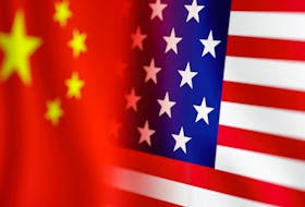 By Naomi Rovnick and Dhara Ranasinghe LONDON (Reuters) - Tensions between the West and China are rising, from tit-for-tat trade tariffs to tech rivalry and spying allegations. The ramifications for