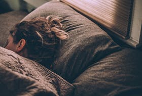 Lots of things can interfere with a good night's sleep, says Acadia psychology professor Ken Leslie, who teaches a course on sleep and dreaming. - Unsplash