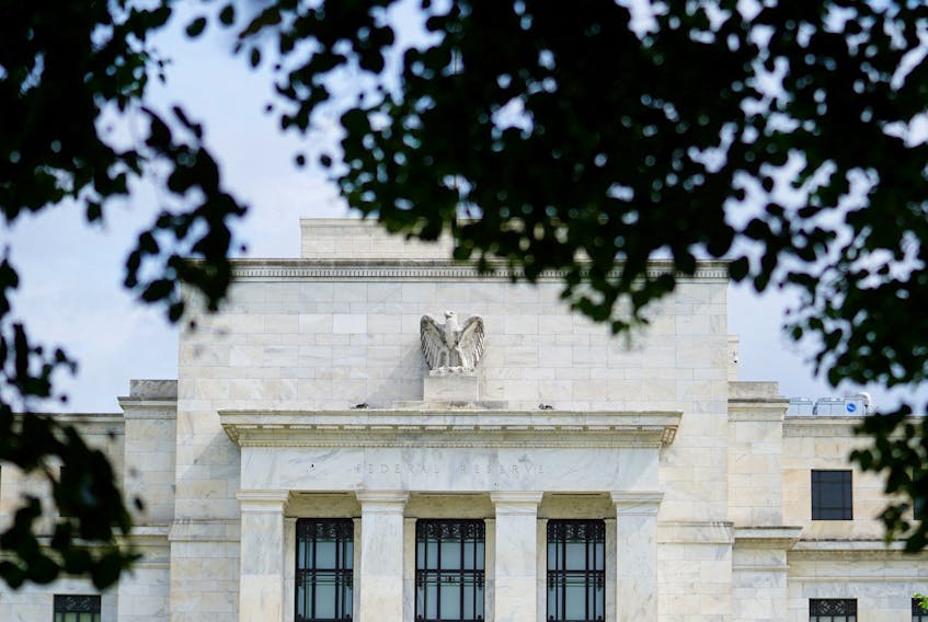By Paritosh Bansal (Reuters) - The U.S. bond market is calling a moment: the age of low interest rates and inflation that began with the 2008 financial crisis has ended. What follows is unclear. The