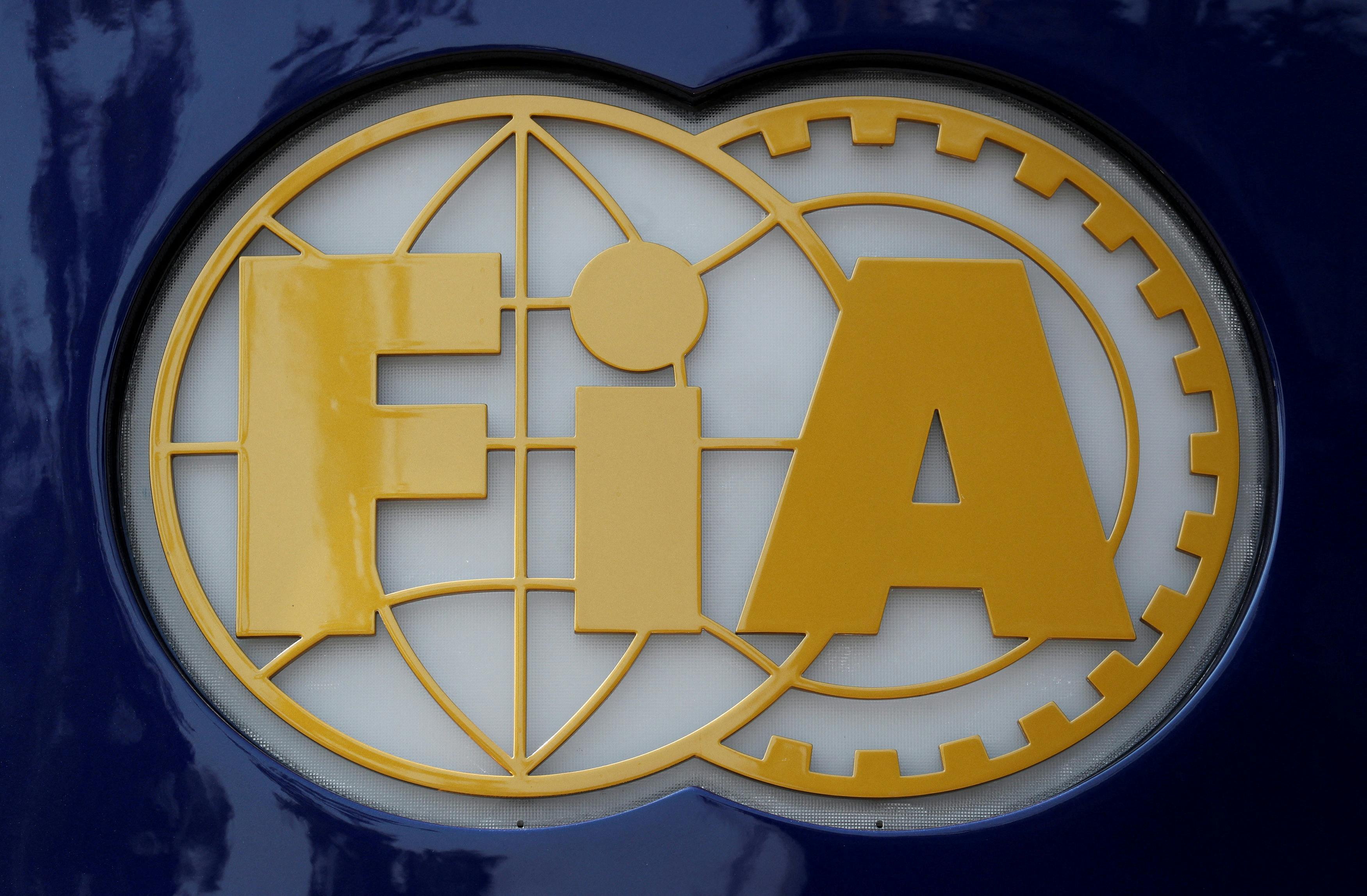 Shaila-Ann Rao to depart FIA role after less than six months - BBC Sport