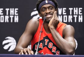 Pascal Siakam just wants to win, whether that will be with the Raptors, only time will tell. 
