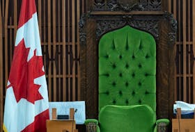 To win the Speaker role an MP needs to have majority support of the MPs who cast a ballot. Bloc MP Louis Plamondon, who has the longest record of service in the House of Commons, will preside over the vote.