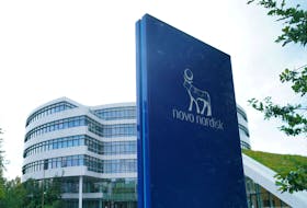 (Reuters) - Novo Nordisk said on Monday the U.S. Food and Drug Administration (FDA) had approved its therapy to treat a rare genetic condition that affects the kidneys. The once-monthly injection,