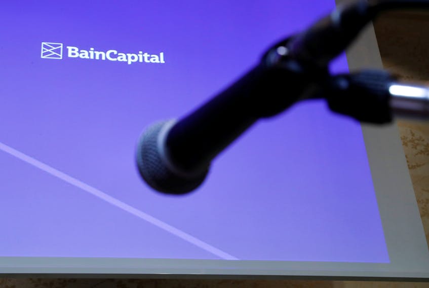 HANOI (Reuters) - Vietnamese conglomerate Masan Group said on Monday it has secured funding of at least $200 million from Bain Capital in the private investment firm's first investment in Vietnam.