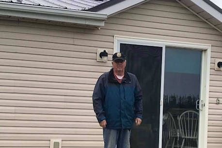 'My nerves went on me': P.E.I. homeowner devastated after being dropped by insurance company over Fiona damage