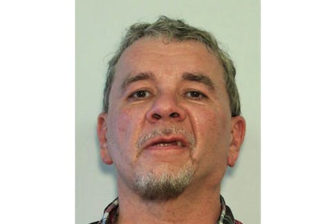 Darren Trevor Jackson, 52, has been charged with attempted murder and a slew of gun charges after a shooting at a Brookfield motel on Oct. 15. Contributed