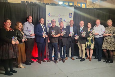 Yarmouth and Area Chamber of Commerce hands out 2023 business awards
