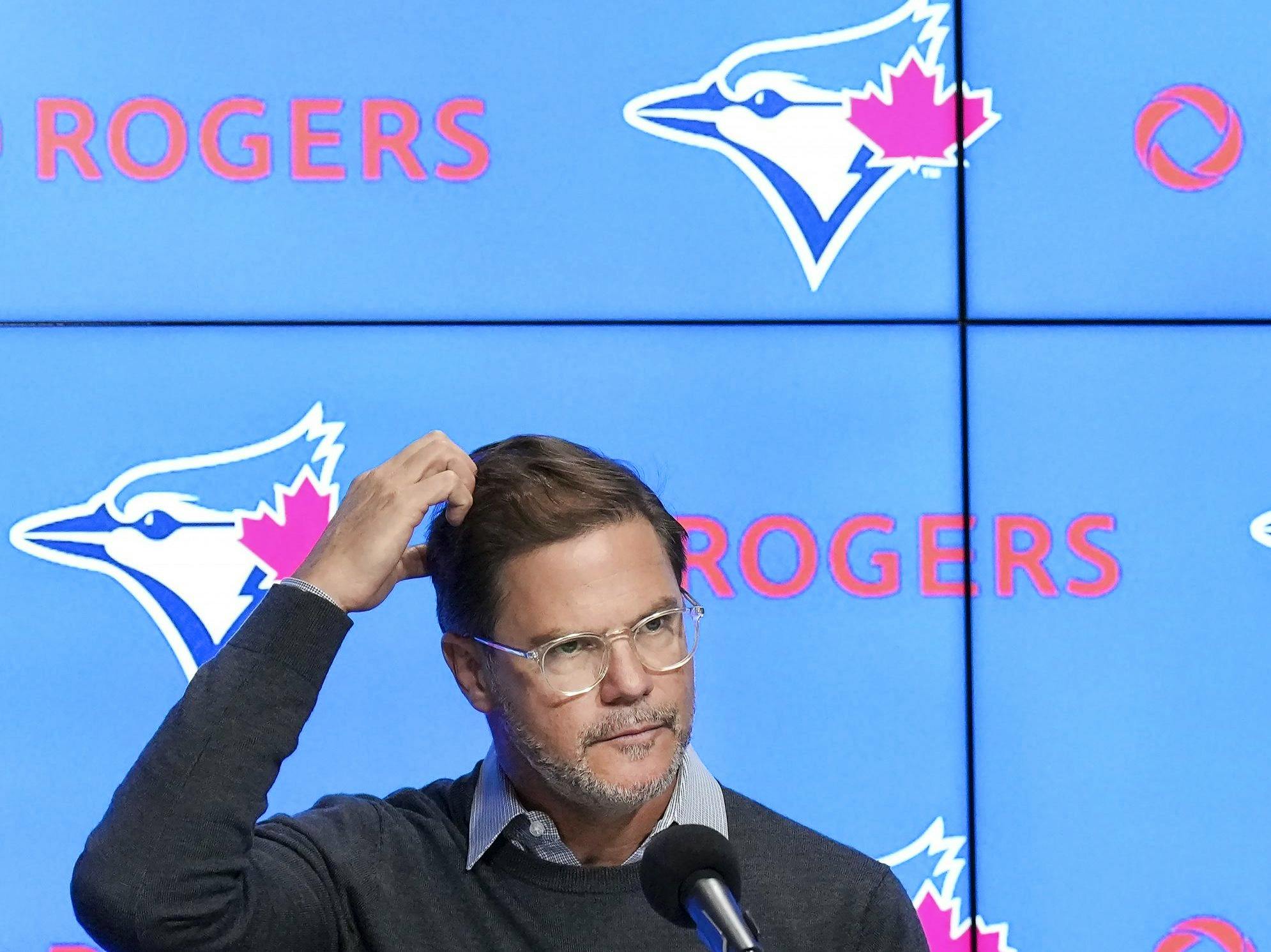 Blue Jays Winter Tour includes stop in Halifax