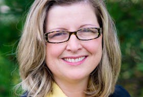 Port Hawkesbury Mayor Brenda Chisholm-Beaton will now lead the Nova Scotia Federation of Municipalities board of directors. FILE