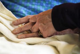 More Canadians are choosing medical assistance in dying.
