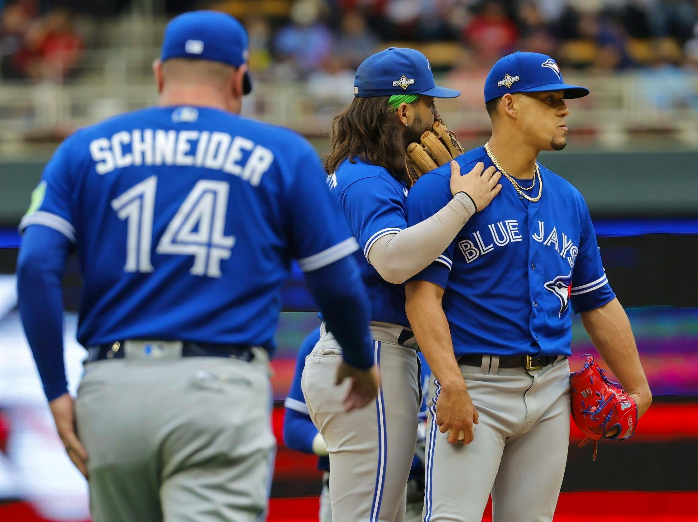 Blue Jays questions ahead of Spring Training 2023