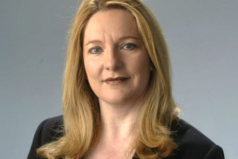 Author Monica Zurowski