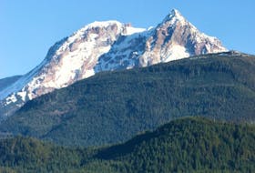 Mount Garibaldi could be known by its Indigenous name Nch’ḵay̓ after the Squamish Nation submitted a name change request to the province.