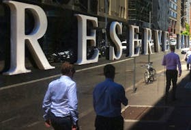 SYDNEY (Reuters) - Australia's central bank held interest rates steady on Tuesday for a fourth month, but again warned that further tightening might be needed to bring inflation to heel in a
