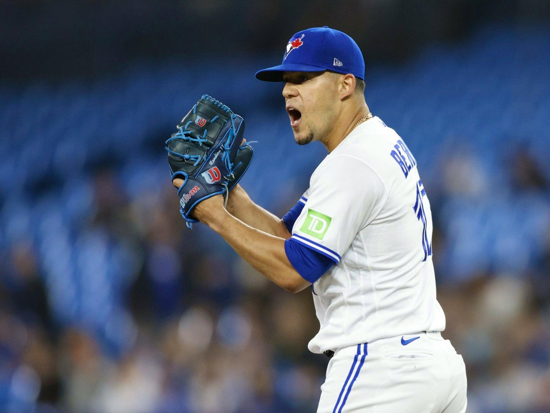 GM Ross Atkins: Jays handling Alek Manoah 'created some frustration