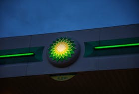 By Shariq Khan, David French and Ron Bousso (Reuters) - BP Plc is exploring the sale of a 49% stake in its U.S. oil and gas pipeline network in the Gulf of Mexico, hoping to raise as much as $1