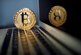 By Medha Singh and Lisa Pauline Mattackal (Reuters) - Bitcoin? It's a bit old hat, say a cohort of crypto investors who are betting on blockchain technology breathing new life into traditional assets.