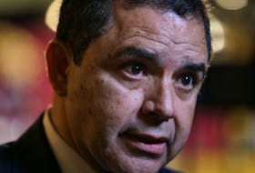 (Reuters) - Democratic Representative Henry Cuellar was carjacked in Washington D.C.'s Navy Yard neighborhood on Monday evening, Politico reported, citing three people familiar with the situation.