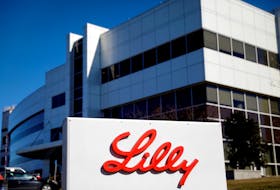 (Reuters) - Eli Lilly and Co has agreed to acquire Point Biopharma Global in an all-cash deal valued at $1.4 billion, the two companies said on Tuesday. (Reporting by Leroy Leo in Bengaluru; Editing