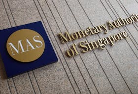 By Xinghui Kok SINGAPORE (Reuters) - Singapore's central bank has a unique method of conducting monetary policy, tweaking the exchange rate of its dollar instead of changing domestic interest rates