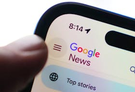 Google has previously said it would pull Canadian news from Google Search and its other products in Canada over Bill C-18.