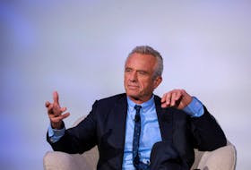 By Jeff Mason and Heather Timmons WASHINGTON (Reuters) - Long-shot U.S. presidential candidate Robert F. Kennedy Jr.'s likely independent bid for the White House may complicate the 2024 race by taking