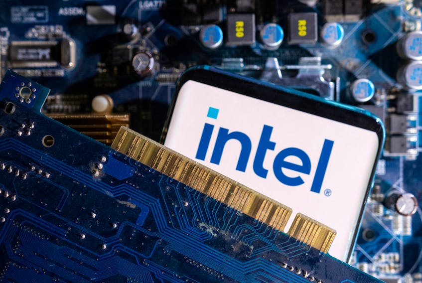 (Reuters) - Chipmaker Intel said on Tuesday it plans to operate its Programmable Solutions Group as a standalone business starting January next year. (Reporting by Samrhitha Arunasalam in Bengaluru;