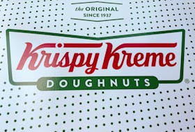 (Reuters) - Krispy Kreme is exploring options for its Insomnia Cookies unit including a sale, the company said on Tuesday, as it renews its focus on its main business of selling doughnuts. The move