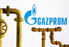 By Alexander Tanas CHISINAU (Reuters) - Moldova has not used Russian gas since late last year, but it is keeping open the option of buying supply from Gazprom if conditions are right, the head of the