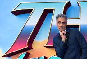 By Lucy Craymer WELLINGTON (Reuters) - New Zealand is launching a new tourism campaign with Kiwi director and actor Taika Waititi to attract visitors after the sector was hammered by COVID-19 and