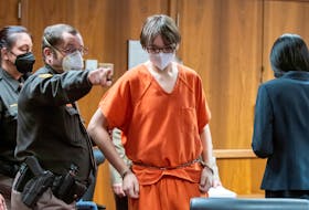 By Rich McKay (Reuters) - The parents of a teenage school shooter who killed four students and wounded six other people in 2021 at his Detroit-area high school will stand trial for involuntary